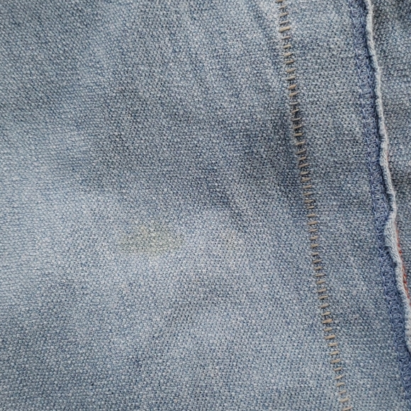 American Eagle Outfitters AEO Vintage fit polo 100% cotton. Size medium - Picture 7 of 9